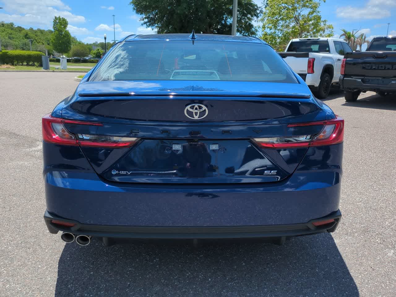 Thumbnail: 2026 Toyota Camry - 5