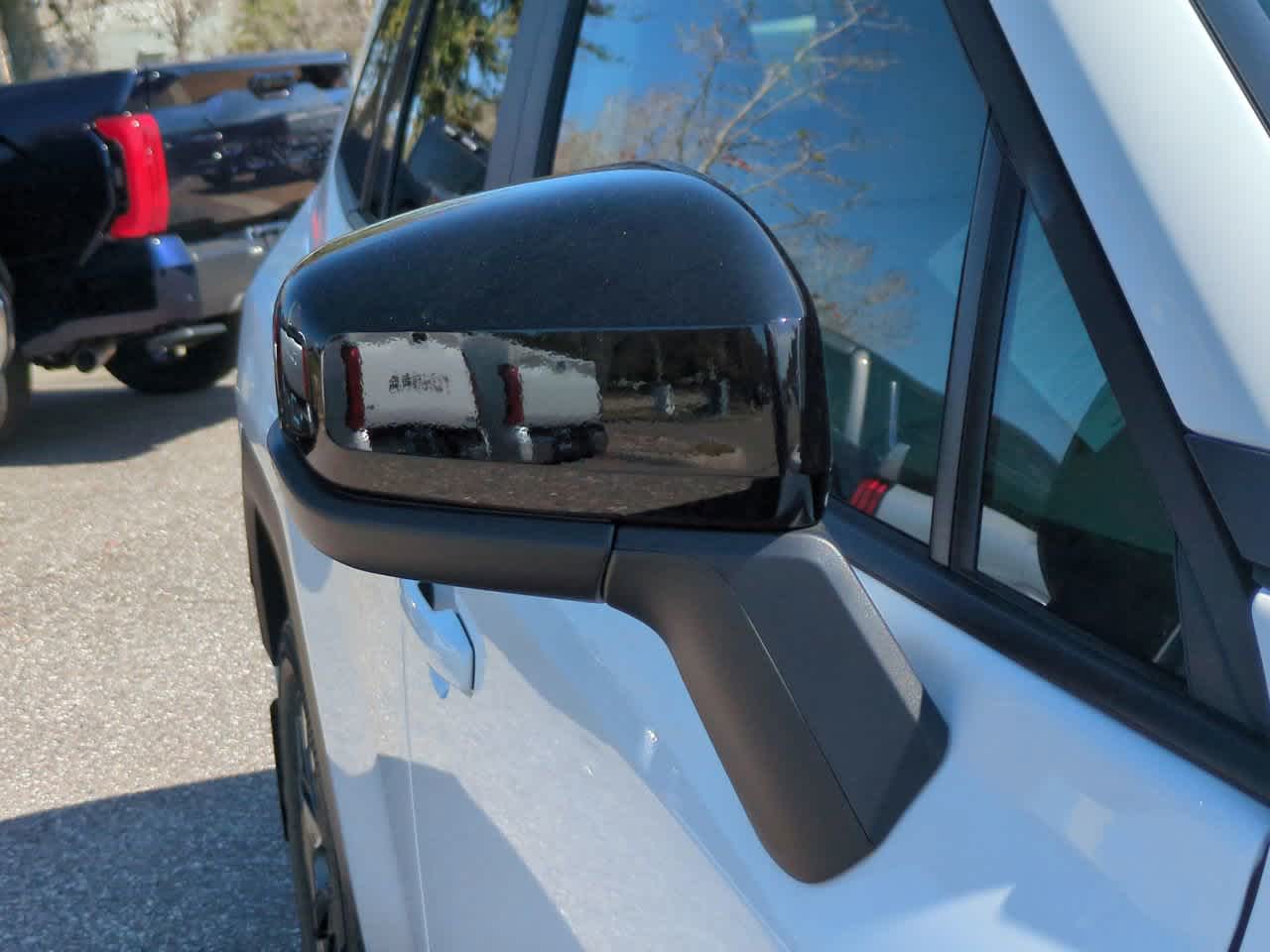 Thumbnail: 2026 Toyota RAV4 - 12