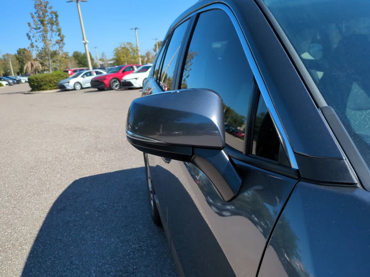 Thumbnail: 2025 Toyota RAV4 - 12