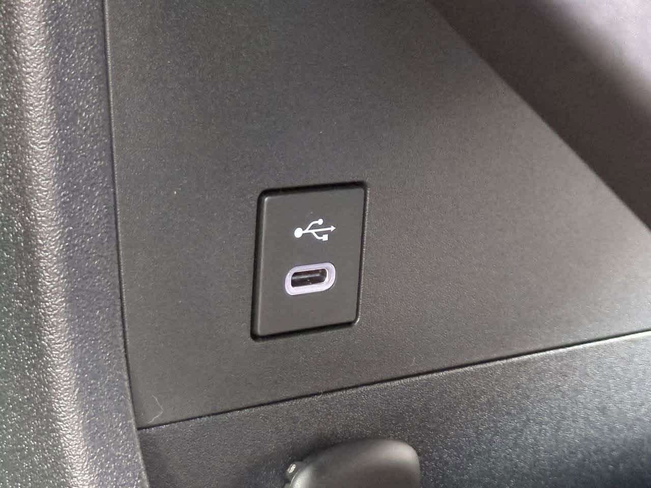 Thumbnail: 2026 Toyota bZ - 21