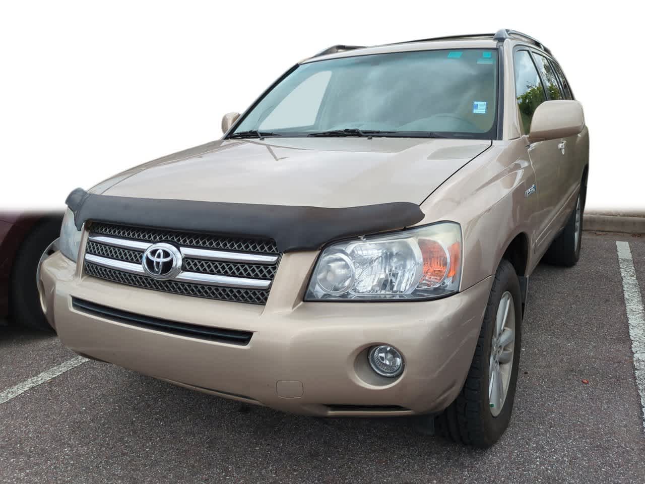 2006 Toyota Highlander  -
                  Wesley Chapel, FL