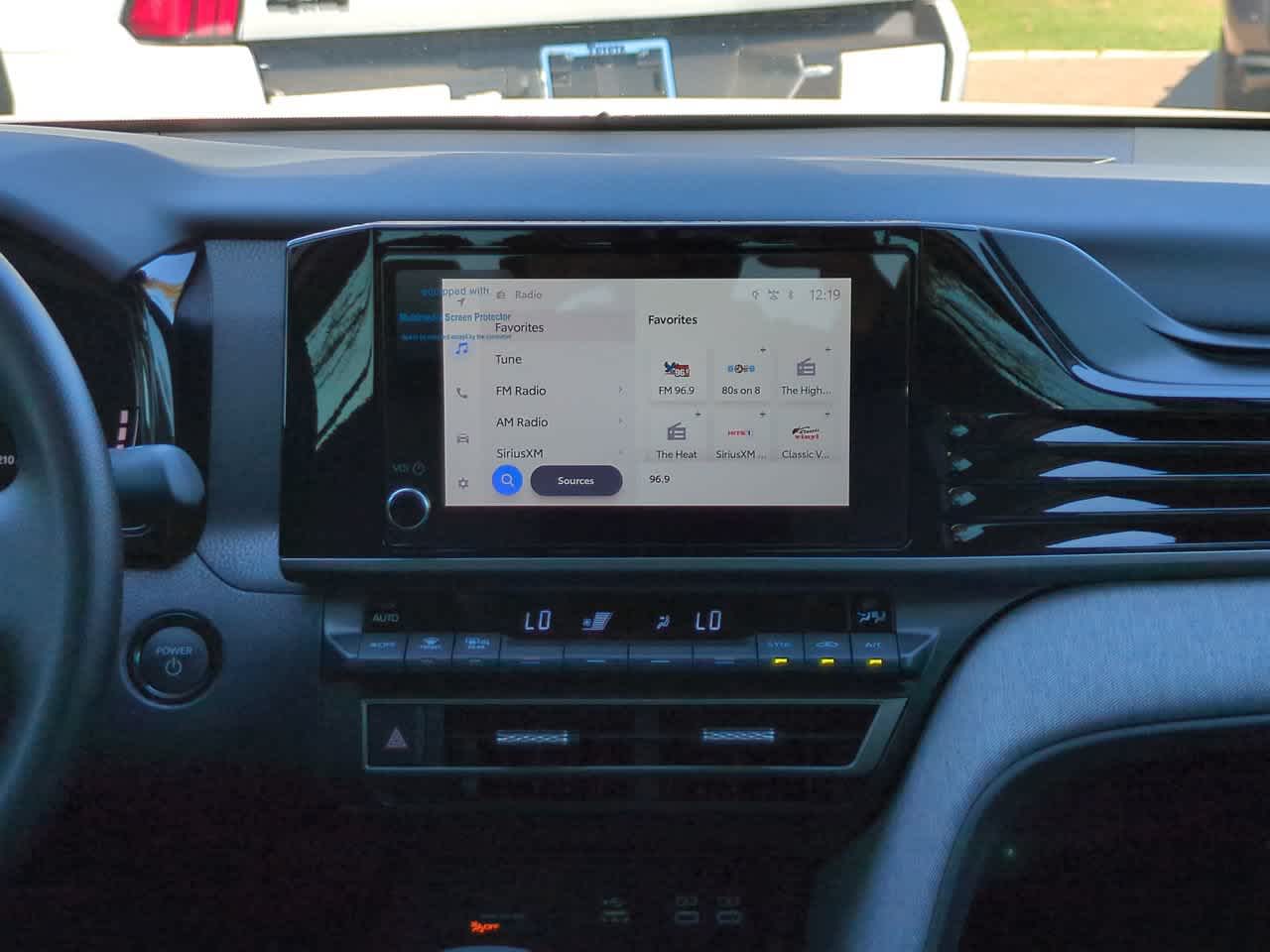 Thumbnail: 2026 Toyota Camry - 17