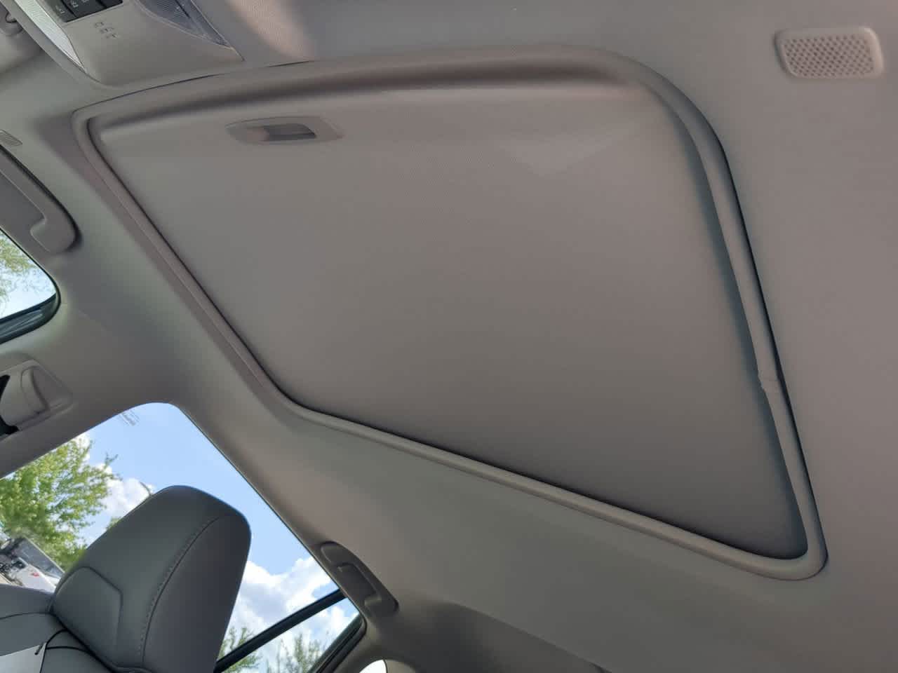 Thumbnail: 2025 Toyota RAV4 - 19