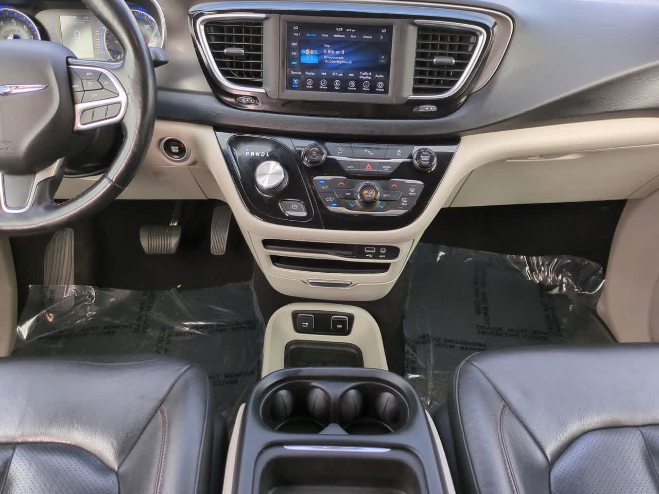 Thumbnail: 2020 Chrysler Pacifica - 19