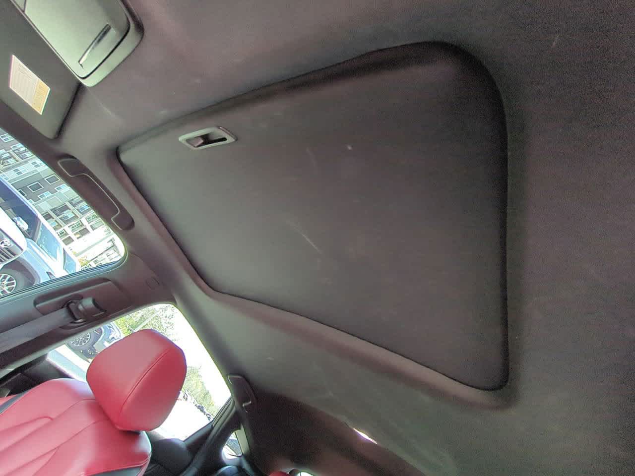 Thumbnail: 2023 Acura Integra - 19