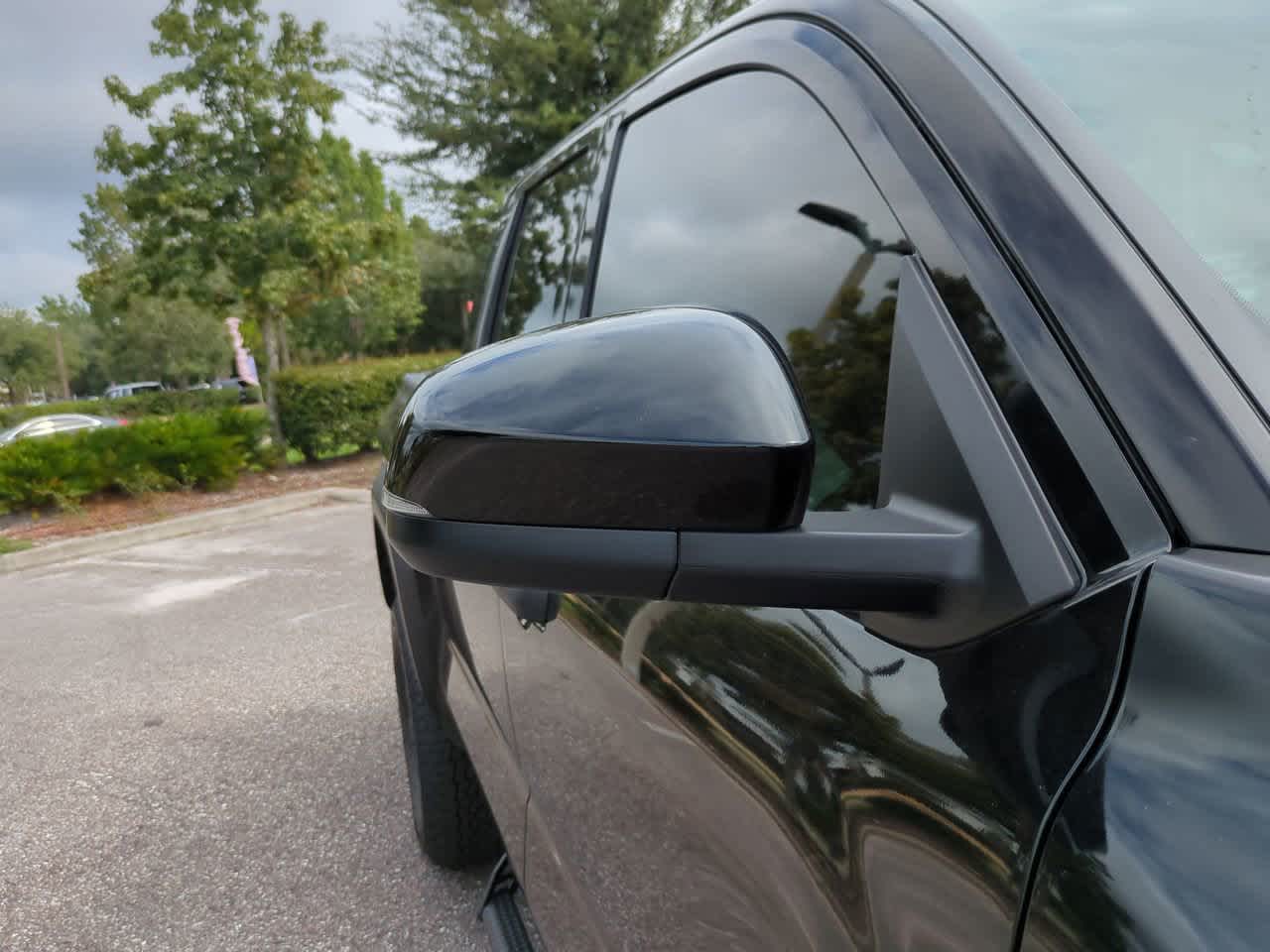 Thumbnail: 2025 Toyota Tacoma - 12