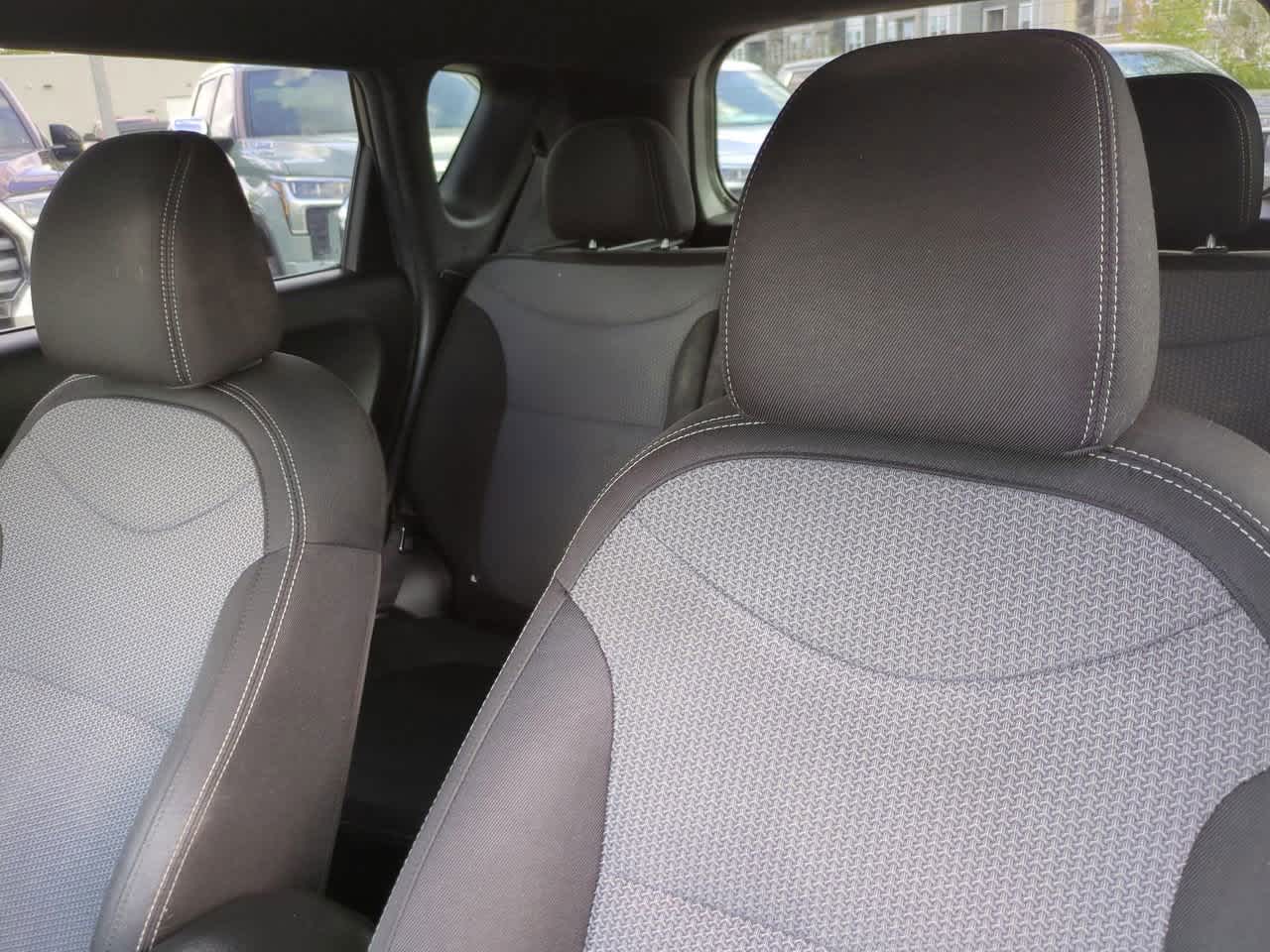 Thumbnail: 2018 Kia Soul - 8