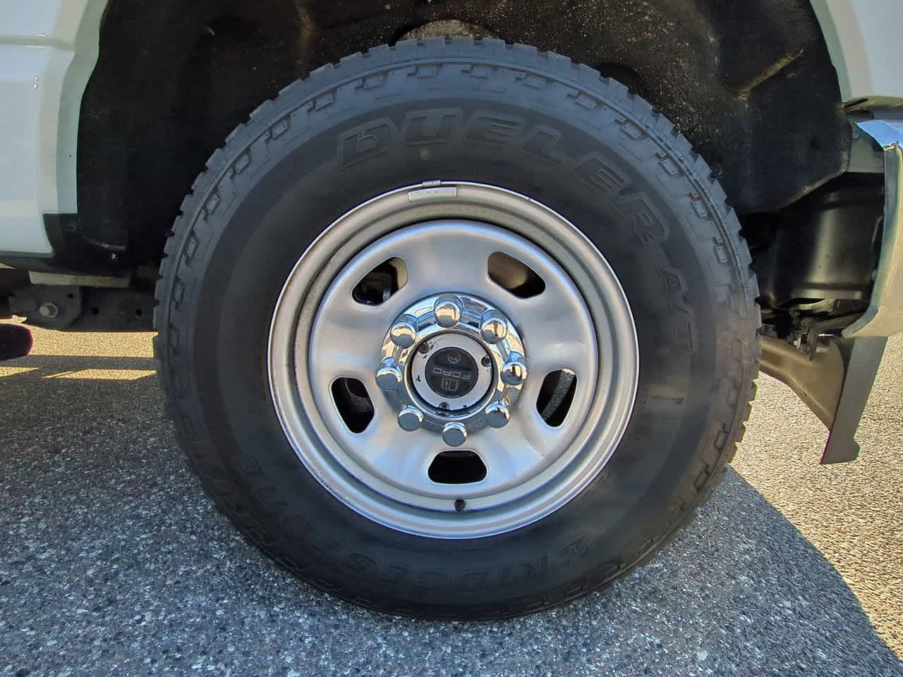 Thumbnail: 2024 Ford F-350 - 11