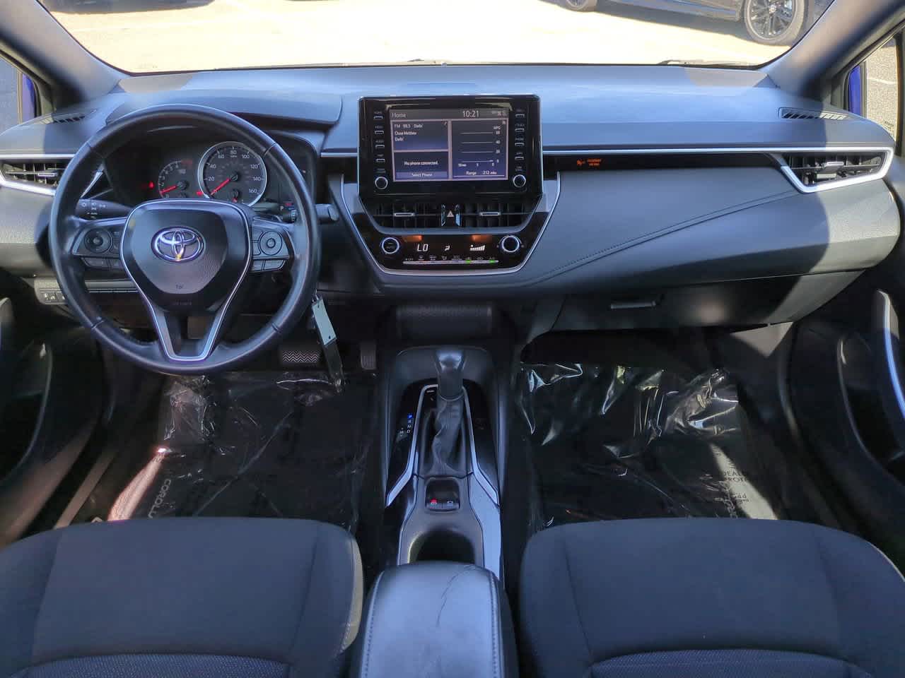 Thumbnail: 2020 Toyota Corolla - 13