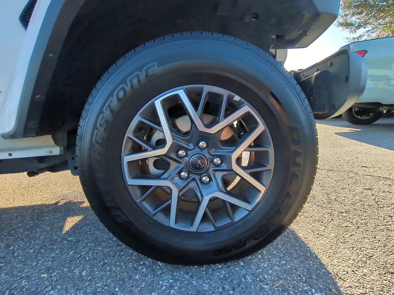 Thumbnail: 2025 Jeep Wrangler - 11