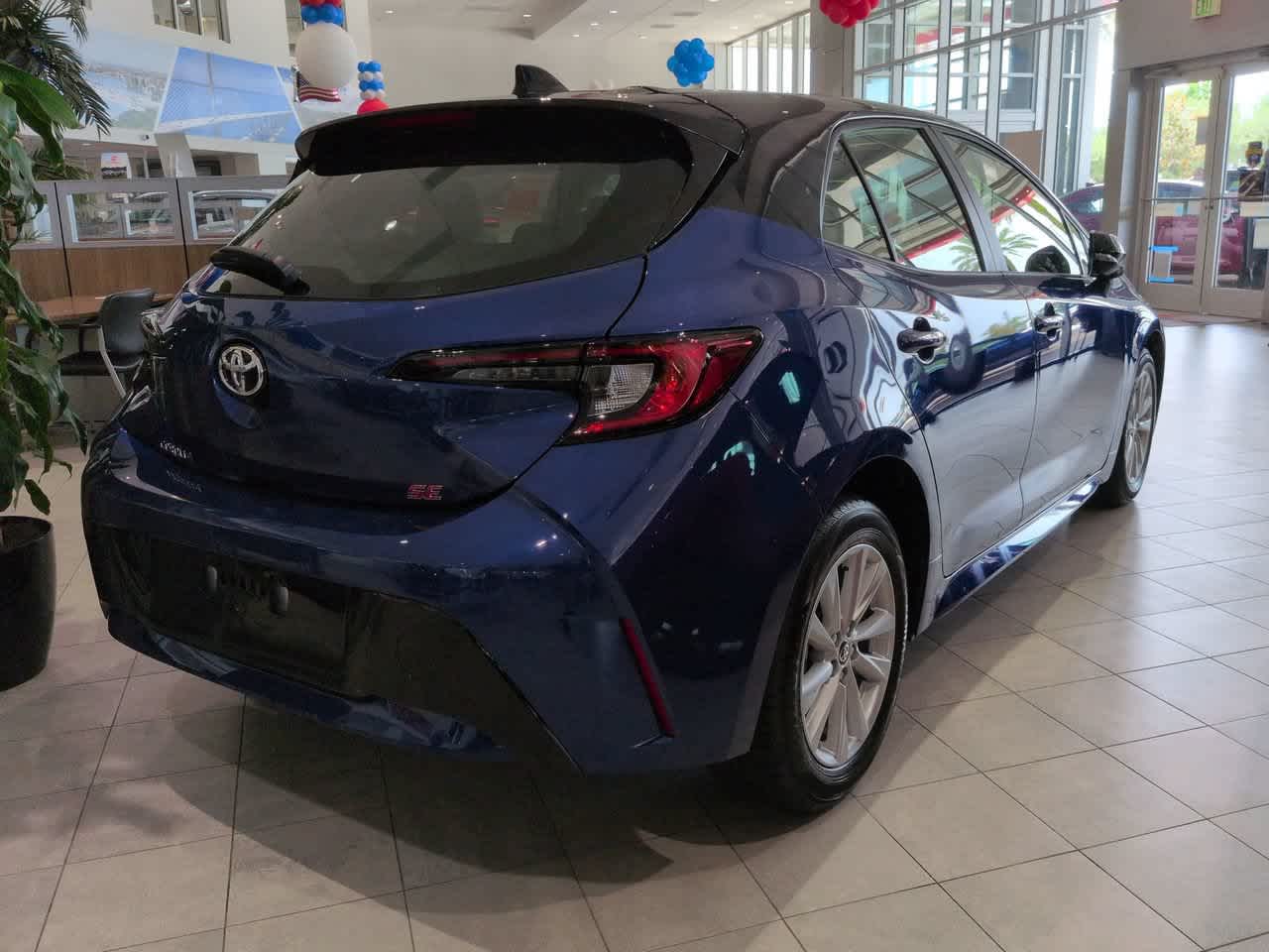 Thumbnail: 2026 Toyota Corolla - 5