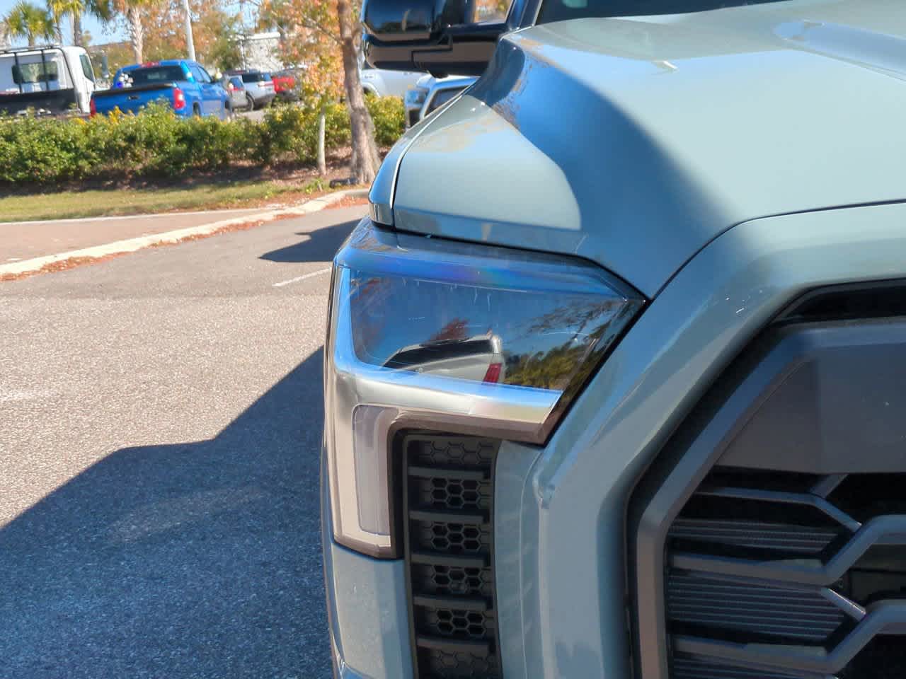 Thumbnail: 2026 Toyota Tundra - 10