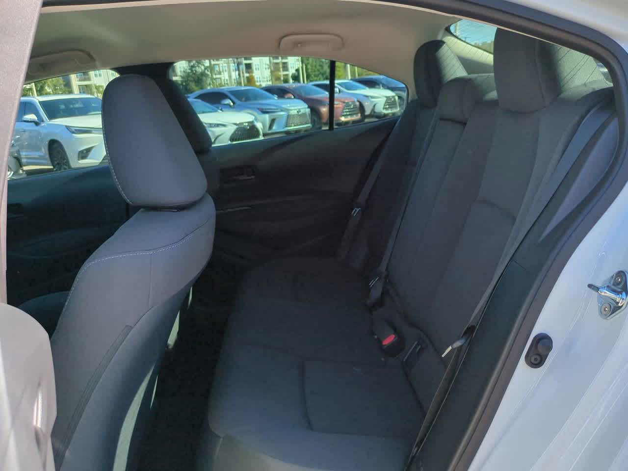 Thumbnail: 2026 Toyota Corolla - 13