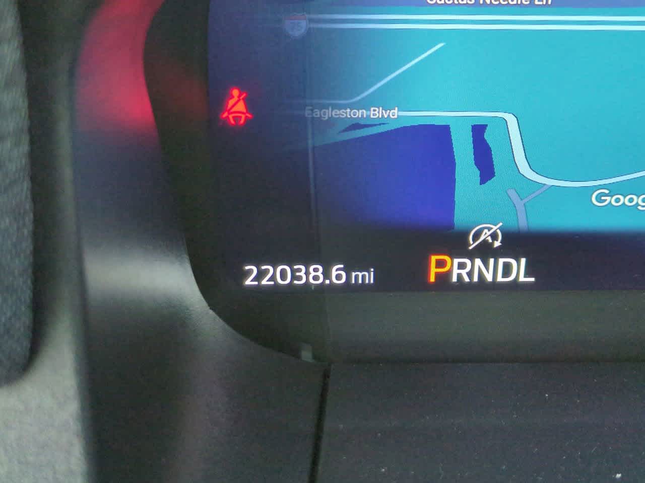 Thumbnail: 2025 Ford Explorer - 26