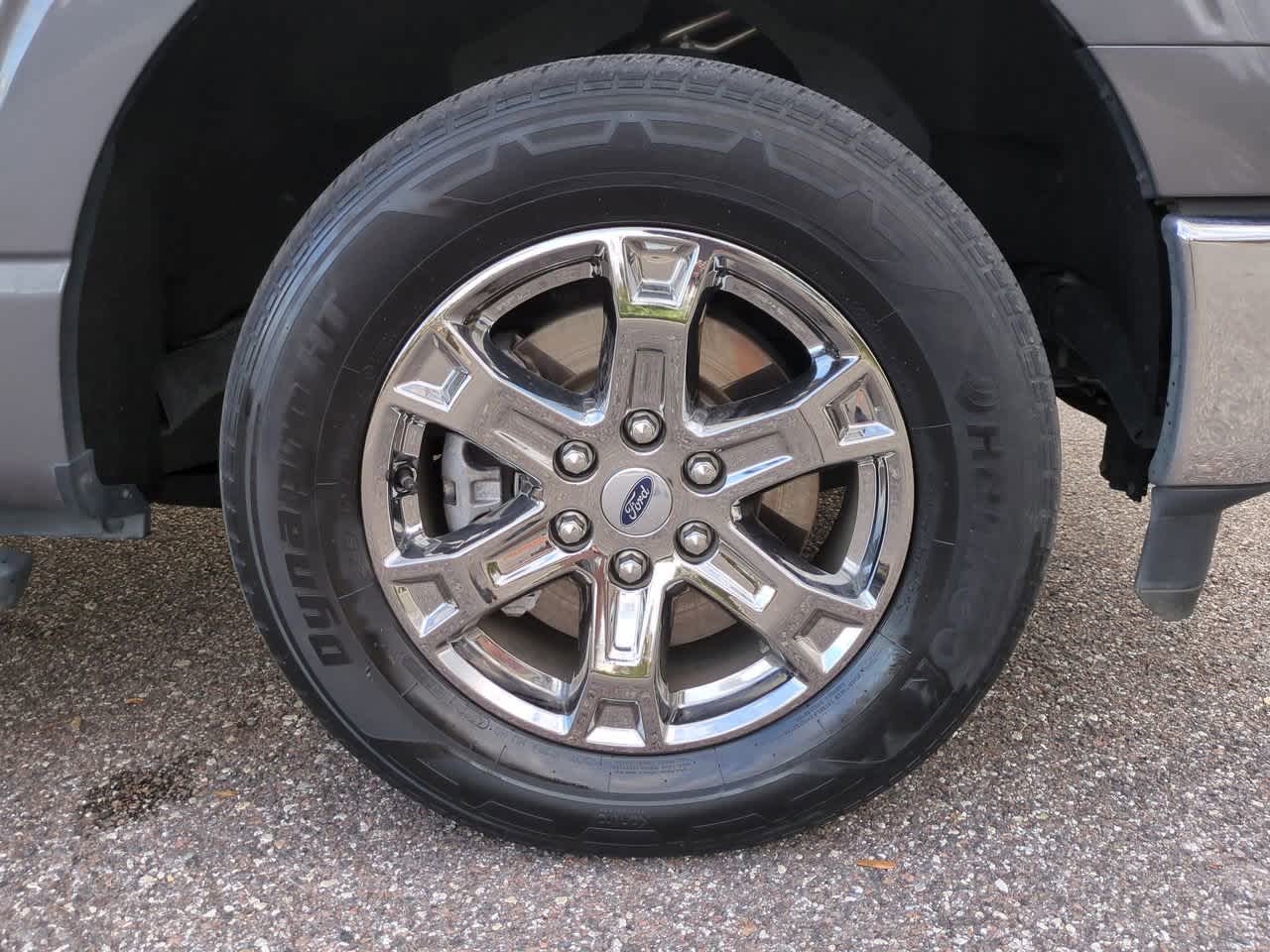 Thumbnail: 2023 Ford F-150 - 11