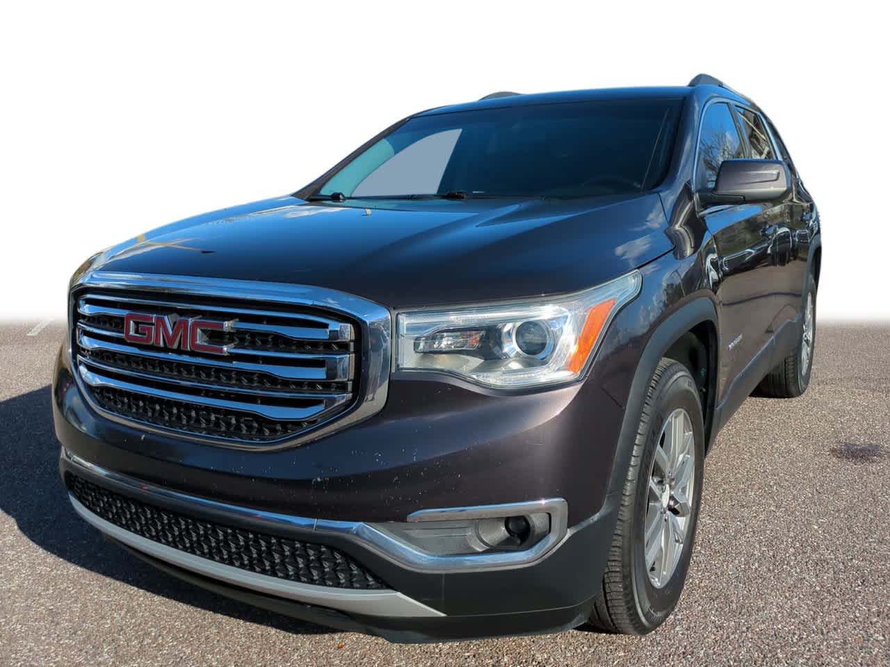 2017 GMC Acadia SLE -
                  Wesley Chapel, FL