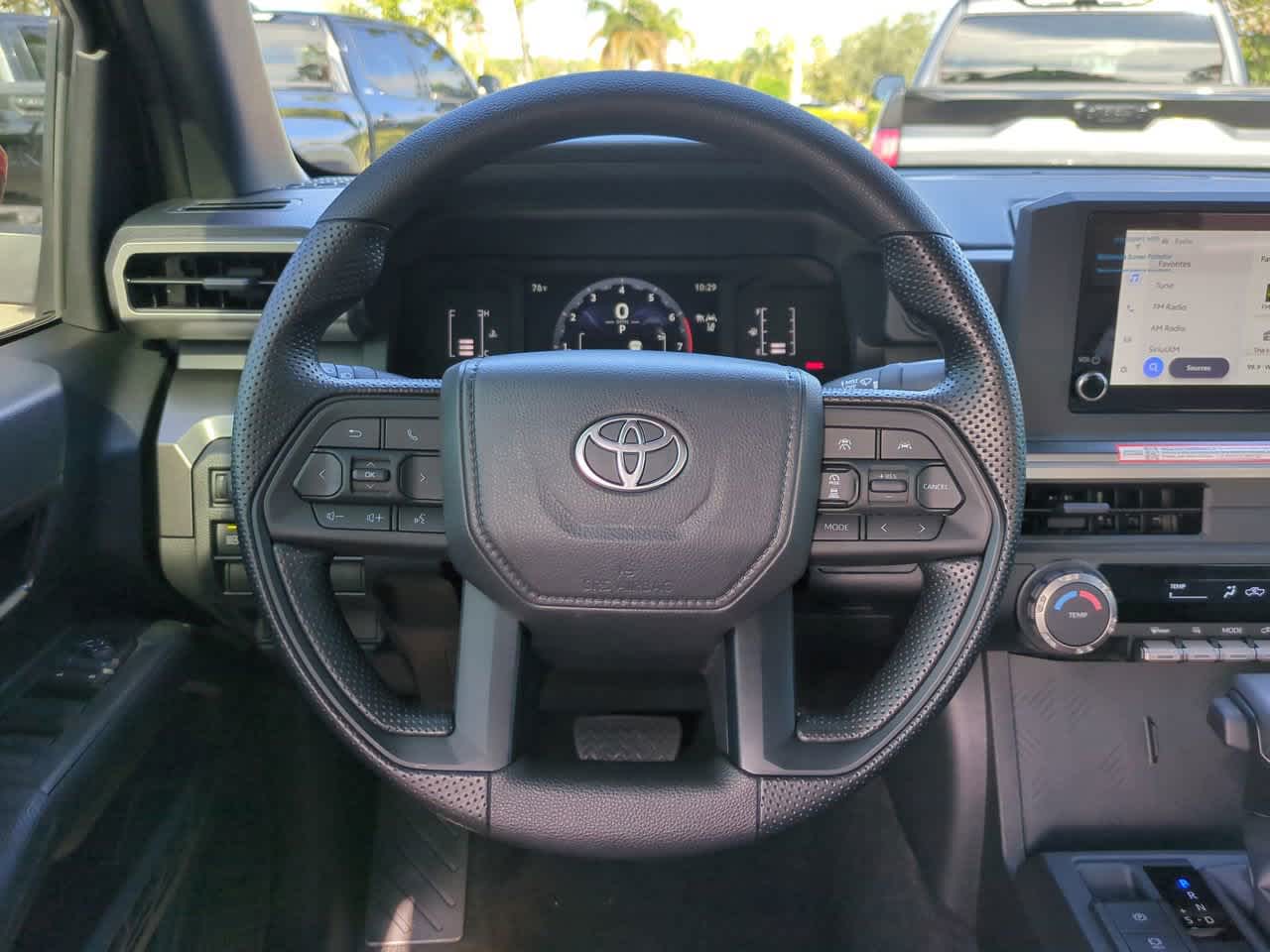 Thumbnail: 2025 Toyota Tacoma - 15