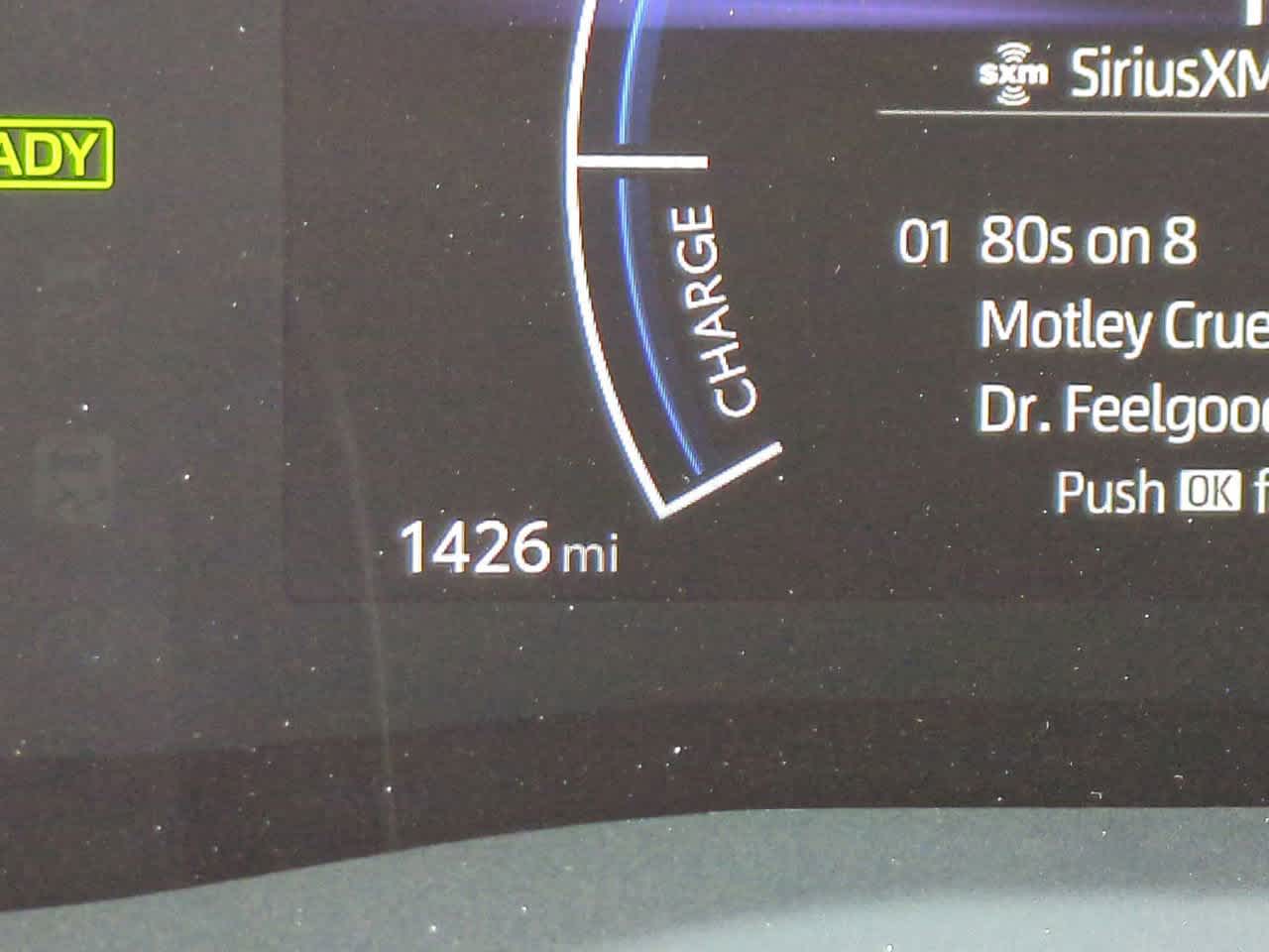 Thumbnail: 2025 Toyota Camry - 23