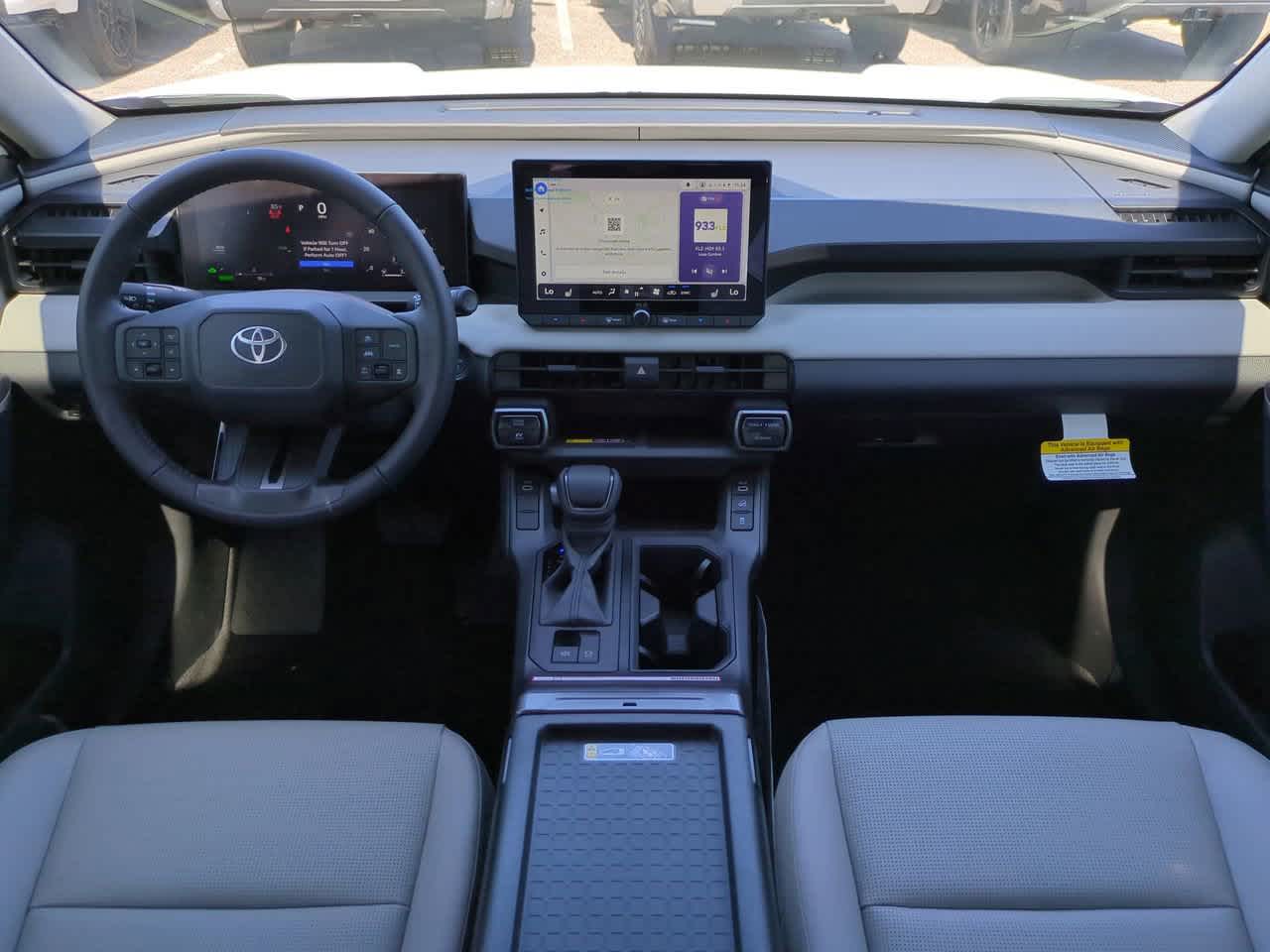 Thumbnail: 2026 Toyota RAV4 - 14