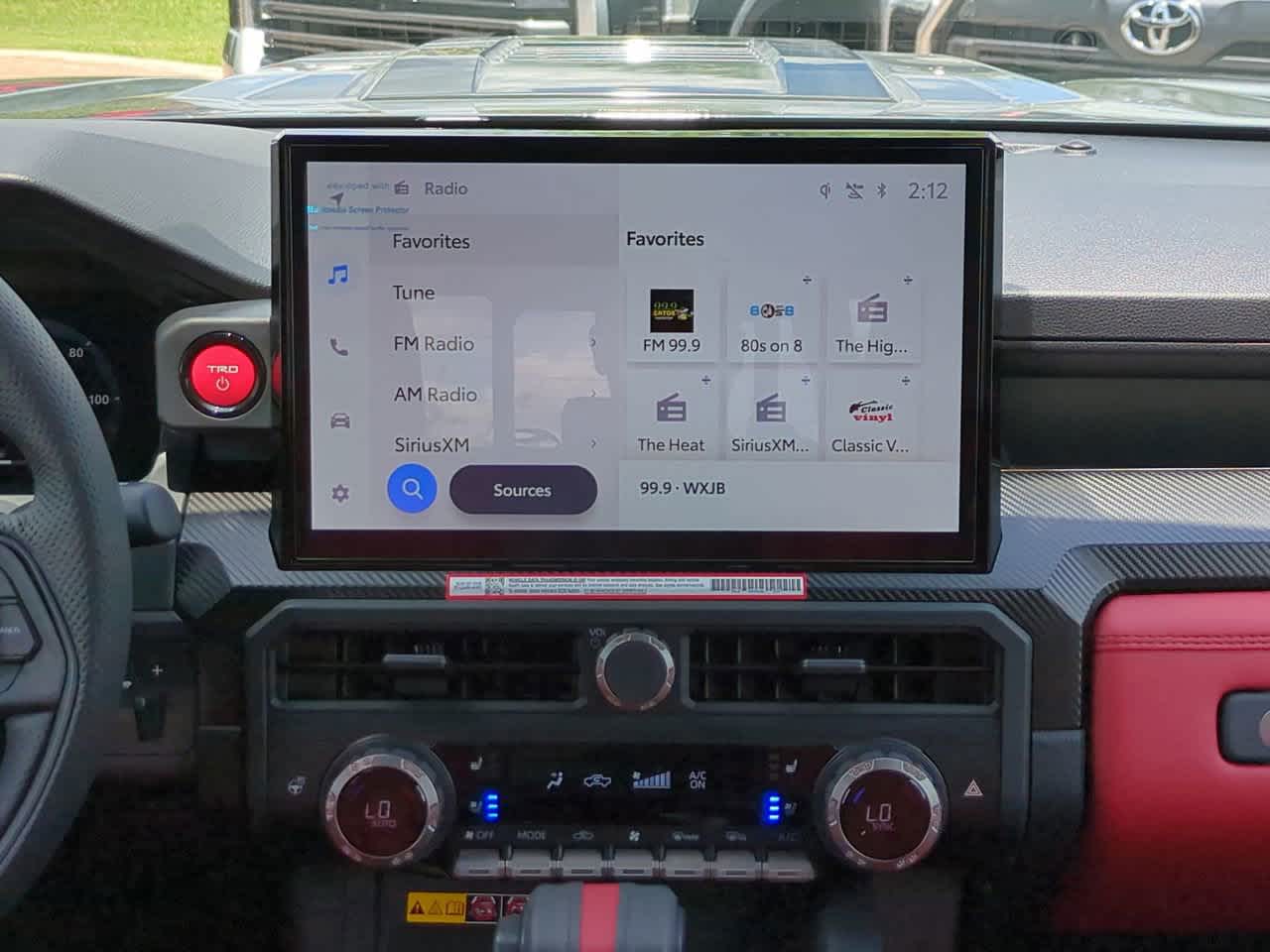 Thumbnail: 2026 Toyota Tacoma - 18
