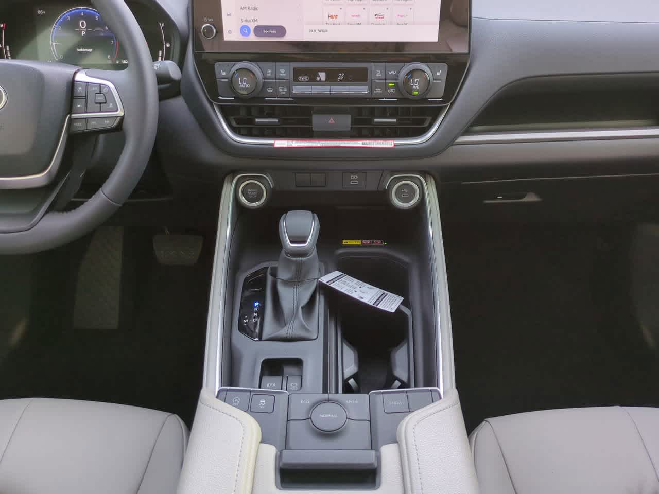 Thumbnail: 2026 Toyota Grand Highlander - 19