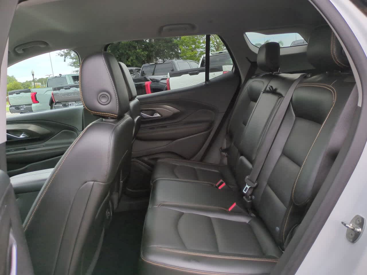 Thumbnail: 2020 GMC Terrain - 13