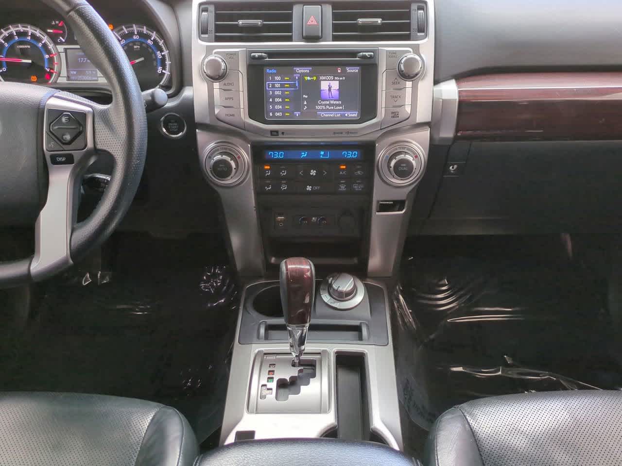 Thumbnail: 2016 Toyota 4Runner - 18