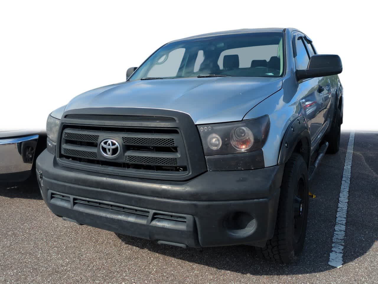 2010 Toyota Tundra Grade -
                  Wesley Chapel, FL