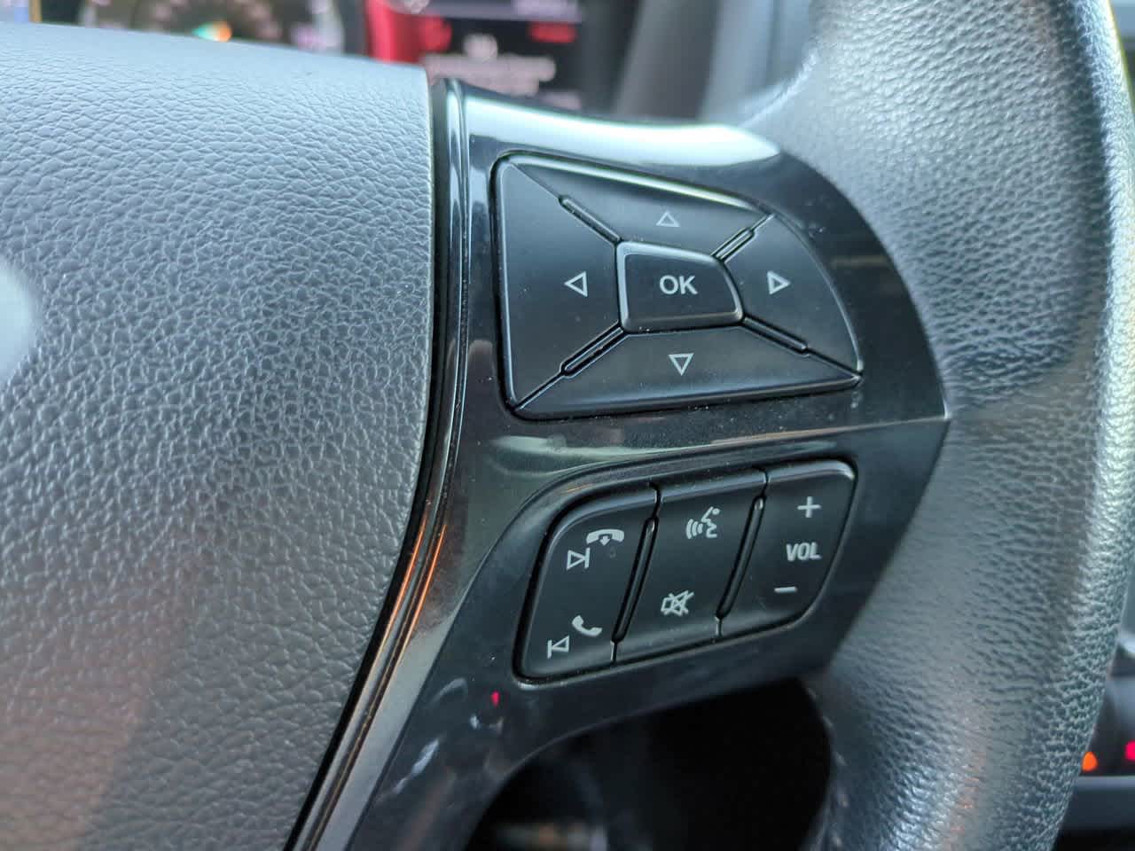 Thumbnail: 2017 Ford Explorer - 26