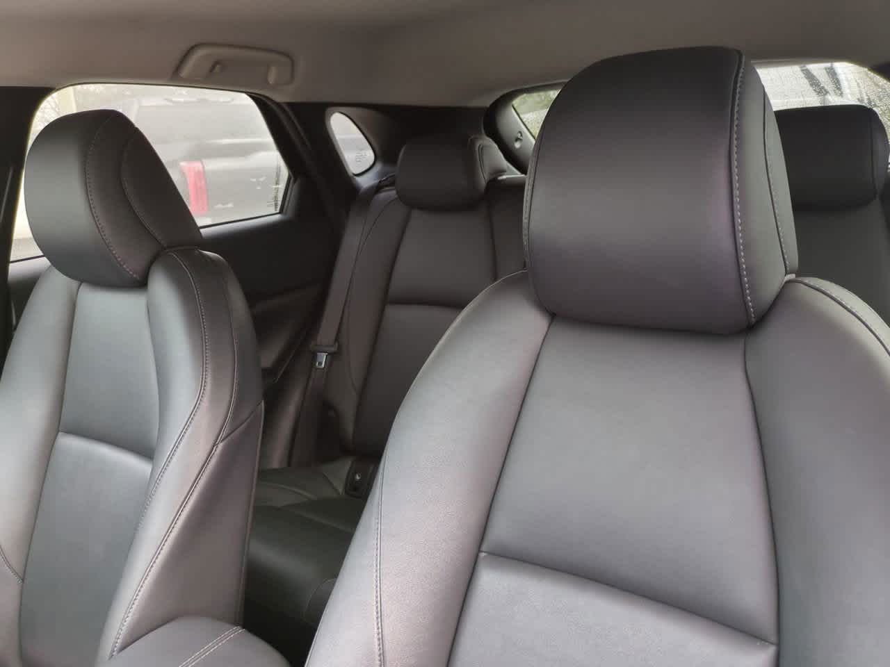 Thumbnail: 2021 Mazda CX-30 - 8