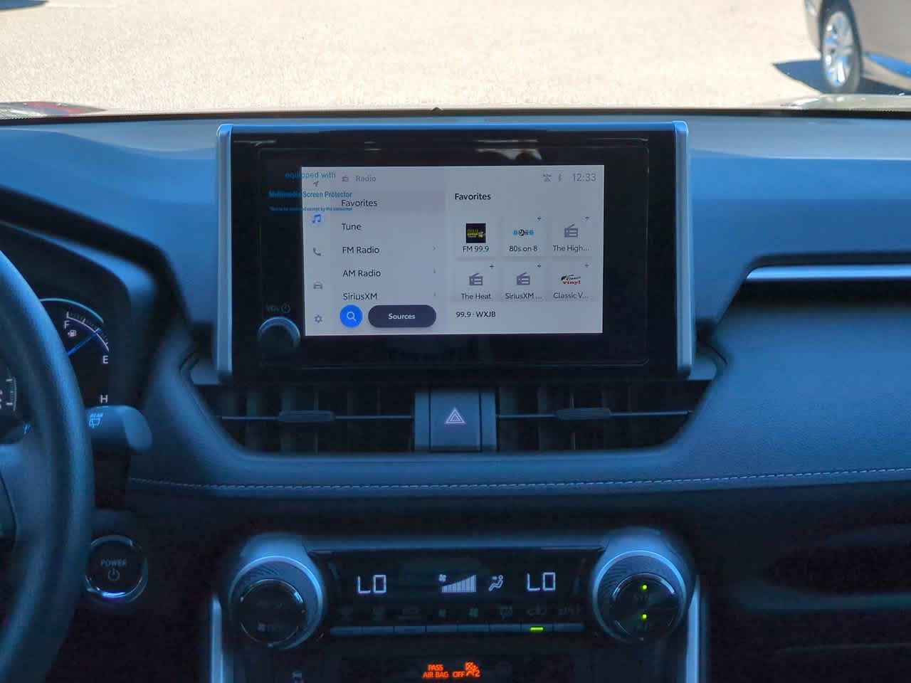 Thumbnail: 2025 Toyota RAV4 - 17