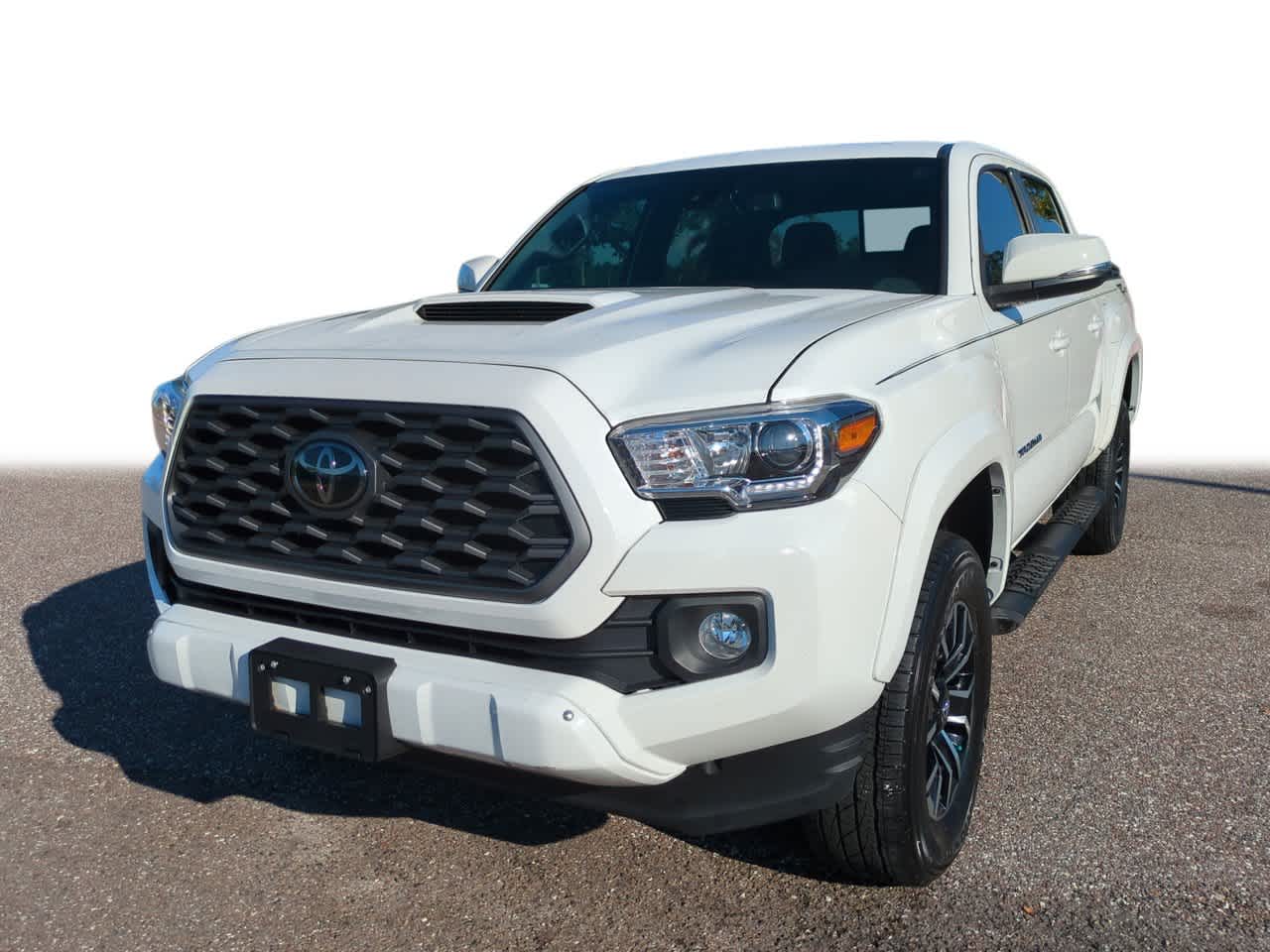 Thumbnail: 2023 Toyota Tacoma - 1