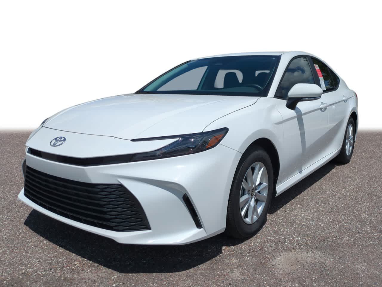 Thumbnail: 2026 Toyota Camry - 1