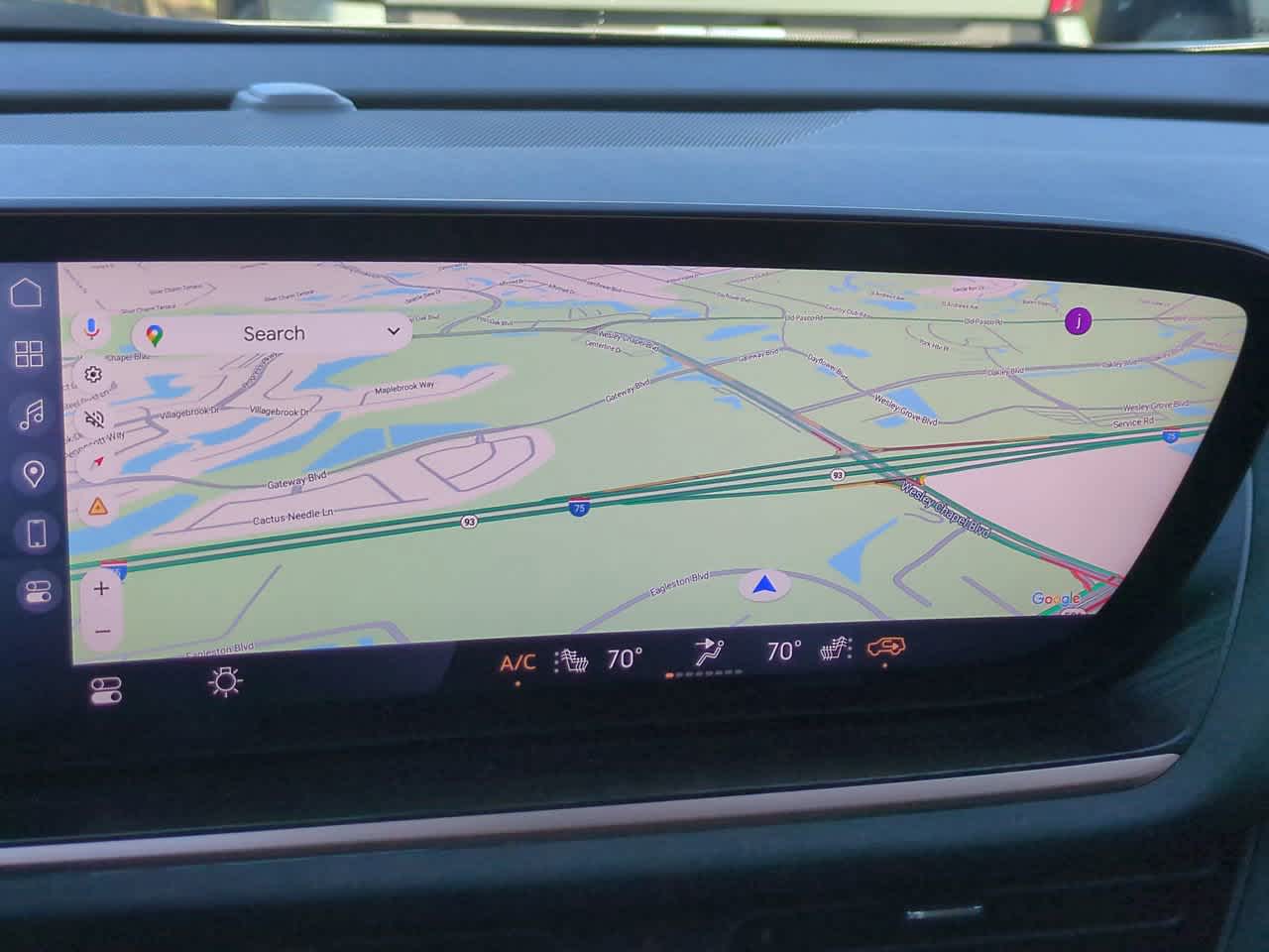 Thumbnail: 2024 Buick Envision - 20