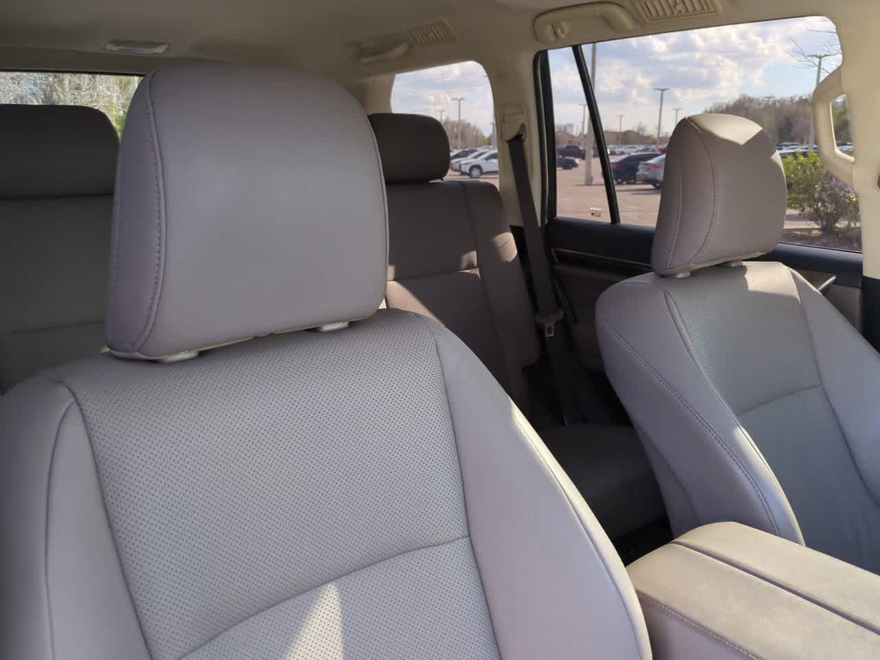 Thumbnail: 2020 Lexus GX - 7