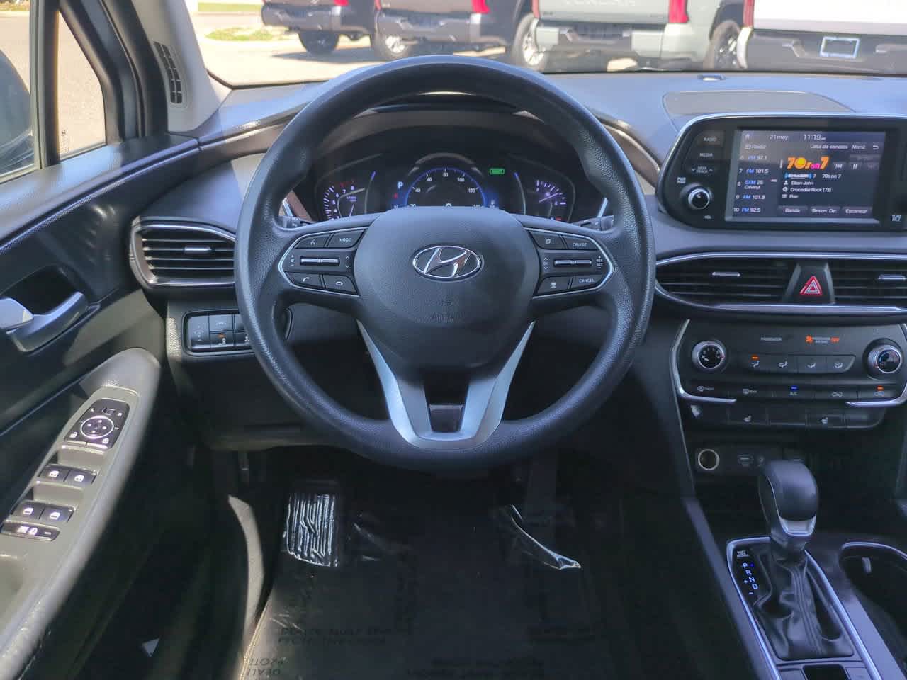 Thumbnail: 2019 Hyundai Santa Fe - 15