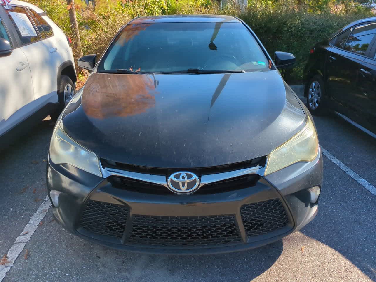 Thumbnail: 2015 Toyota Camry - 6