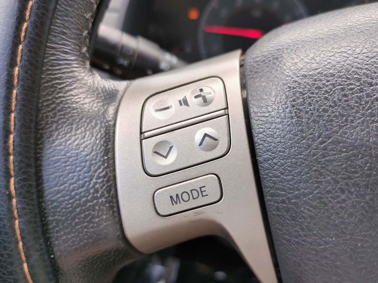 Thumbnail: 2010 Toyota Corolla - 23