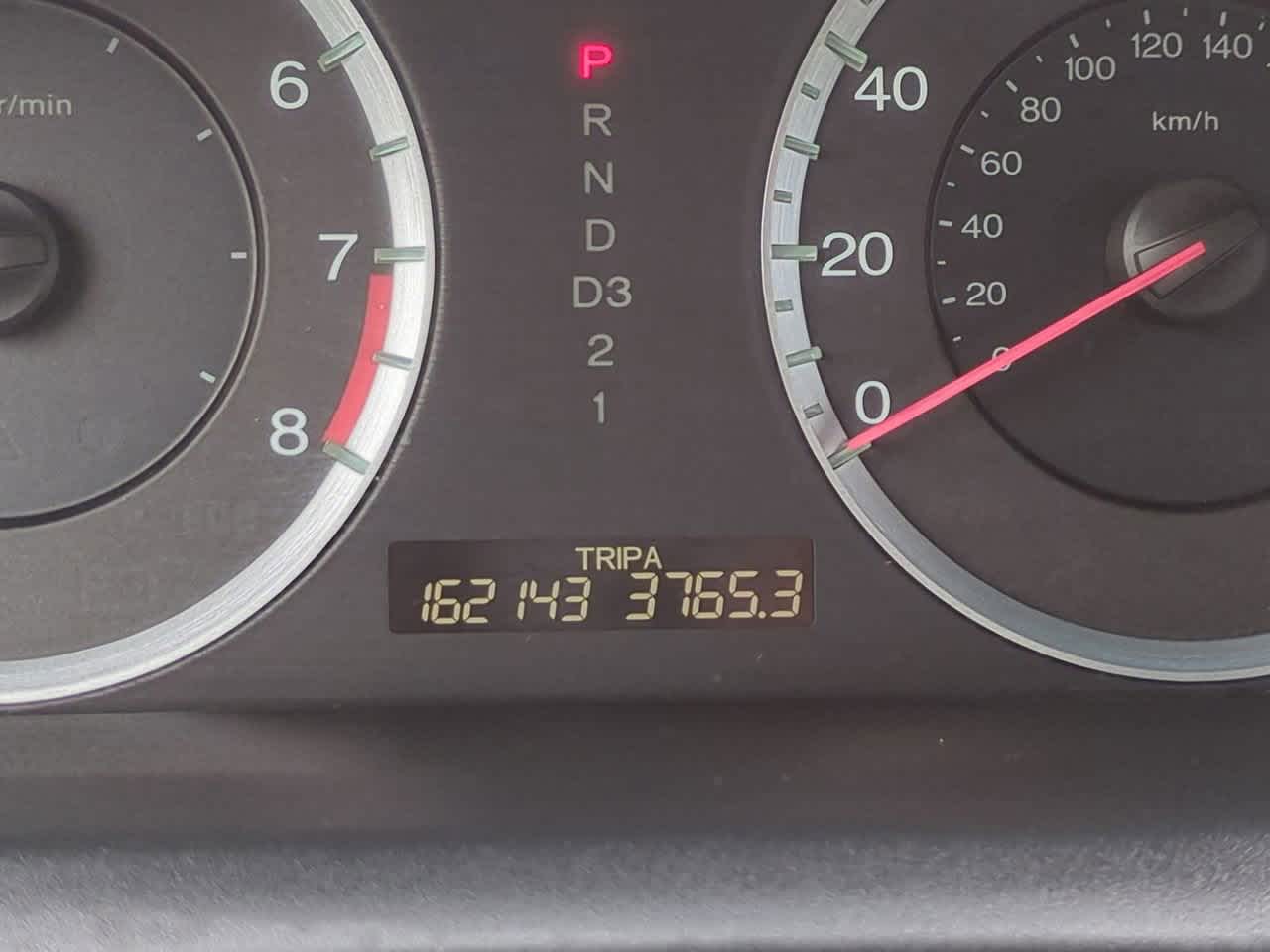 Thumbnail: 2009 Honda Accord - 23
