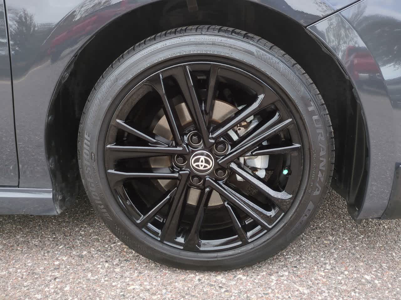 Thumbnail: 2025 Toyota Camry - 11