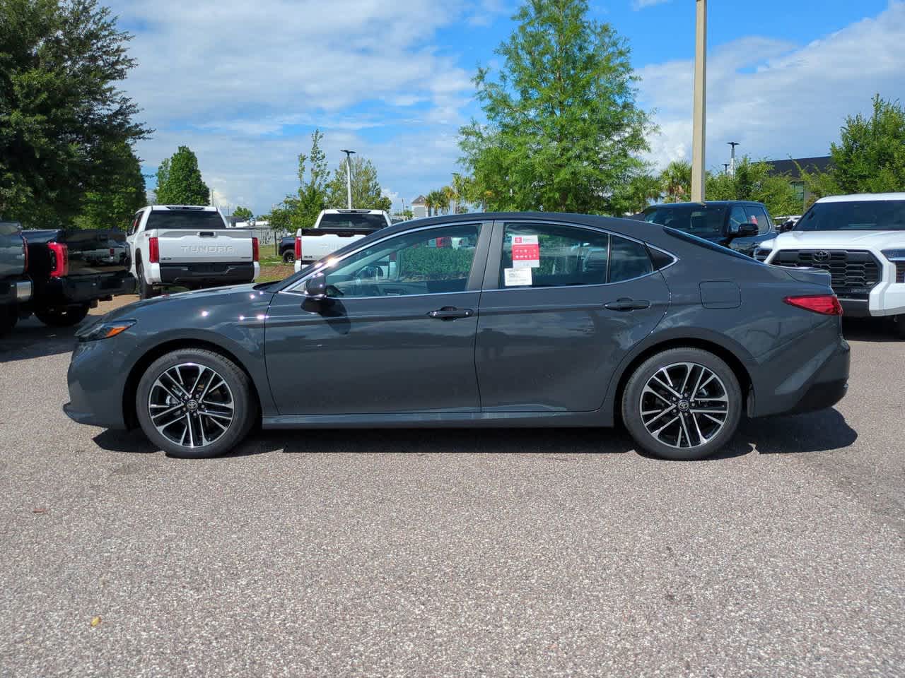 Thumbnail: 2026 Toyota Camry - 3