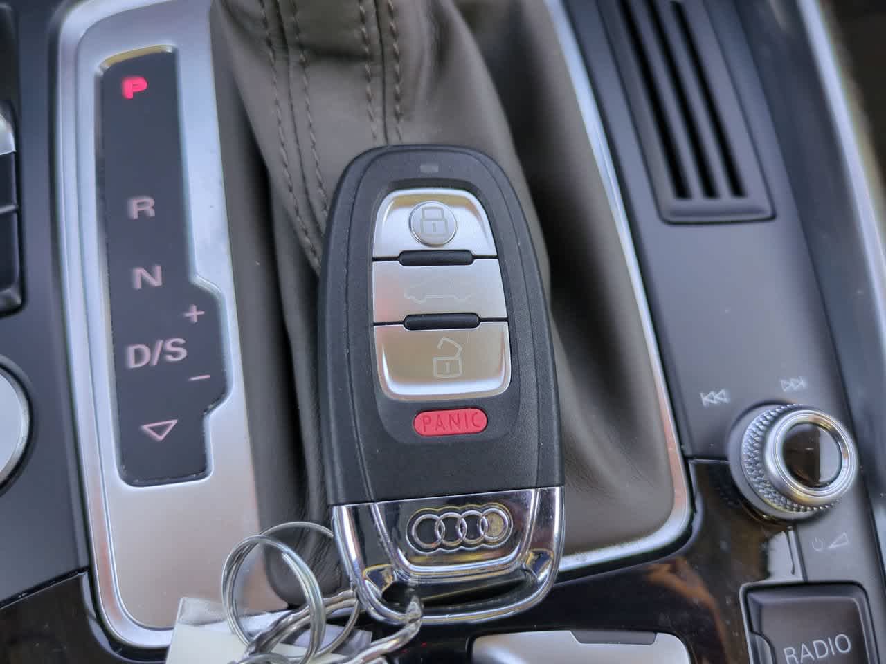 Thumbnail: 2016 Audi Q5 - 28