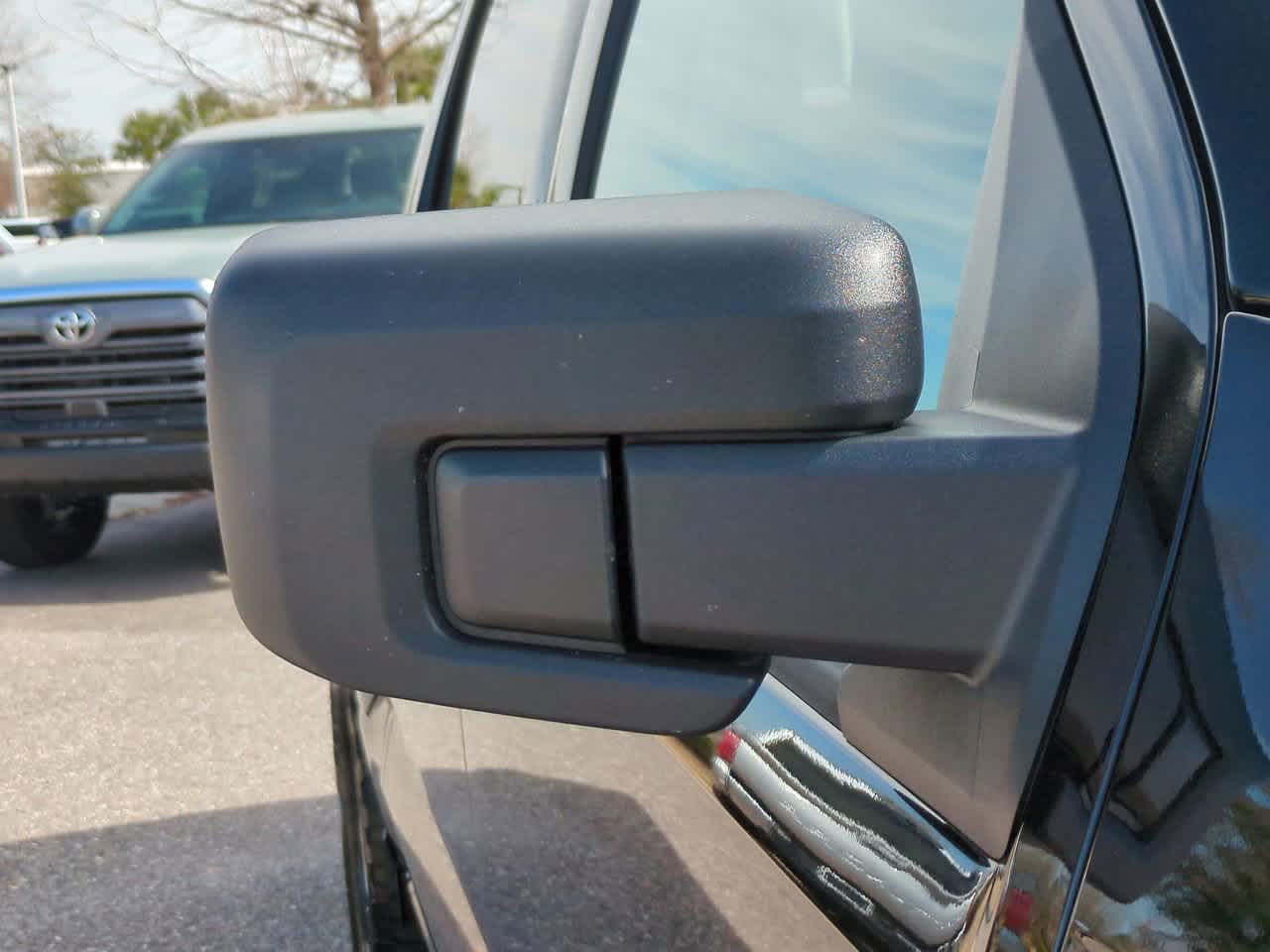 Thumbnail: 2025 Ford F-150 - 12