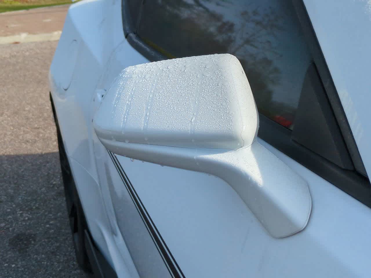 Thumbnail: 2021 Chevrolet Camaro - 12