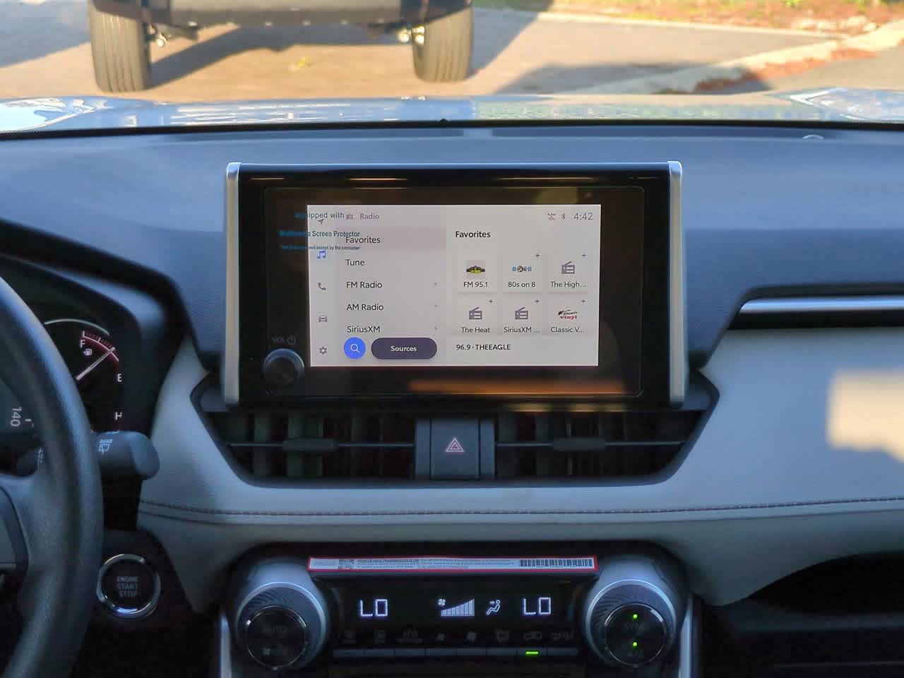 Thumbnail: 2025 Toyota RAV4 - 16