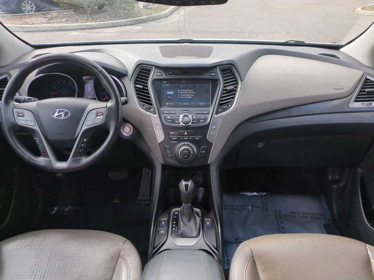 Thumbnail: 2016 Hyundai Santa Fe - 14