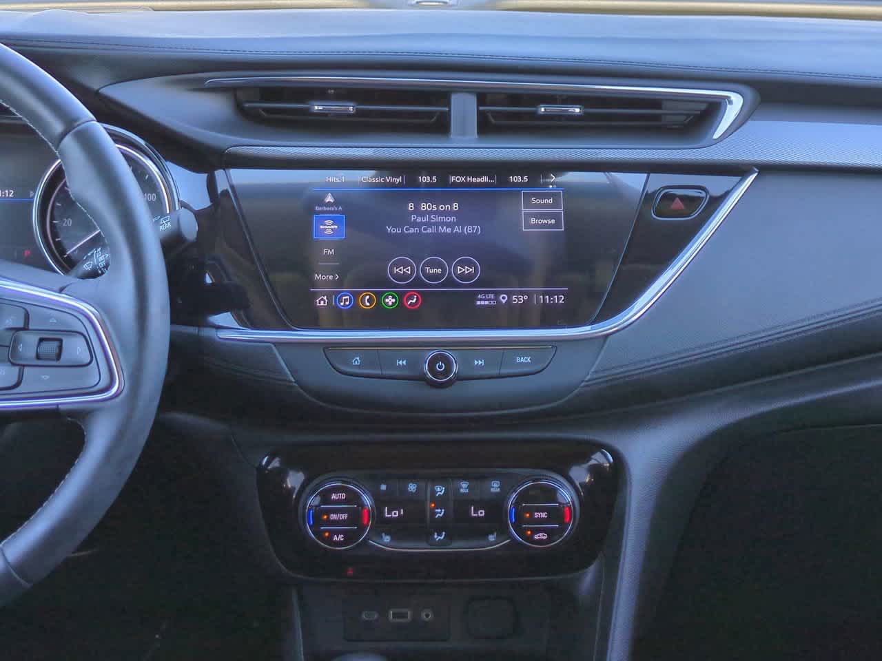 Thumbnail: 2023 Buick Encore GX - 17