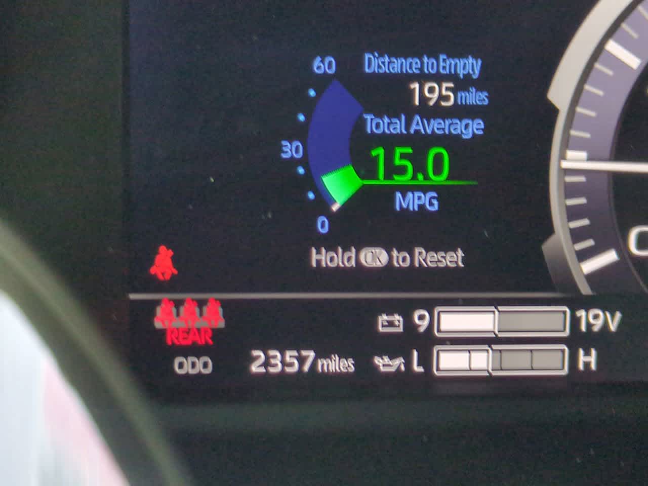 Thumbnail: 2025 Toyota Tundra - 24