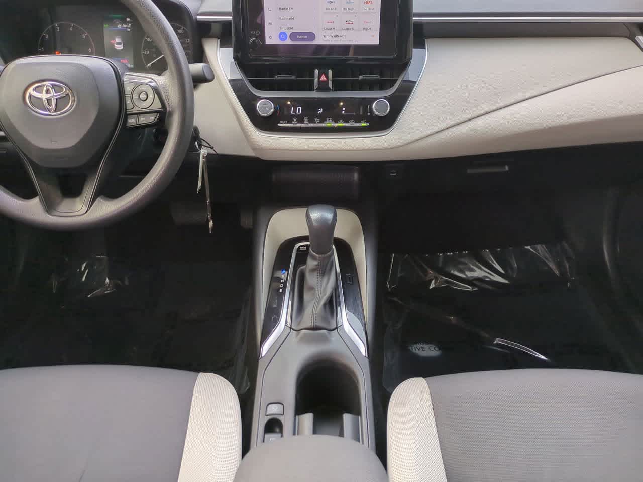 Thumbnail: 2024 Toyota Corolla - 18