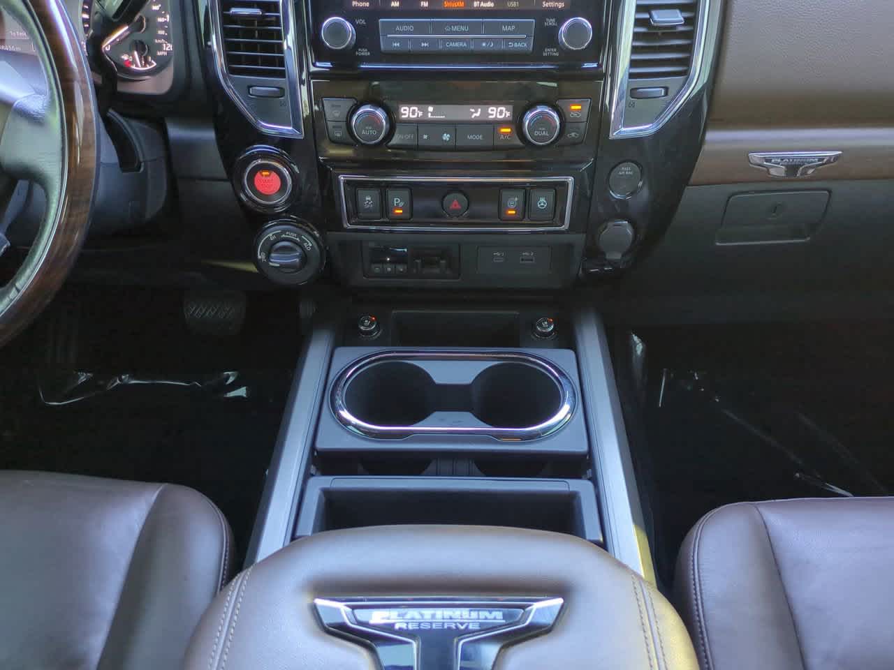 Thumbnail: 2020 Nissan Titan - 18